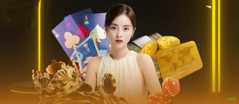 Guias de instalação da na55