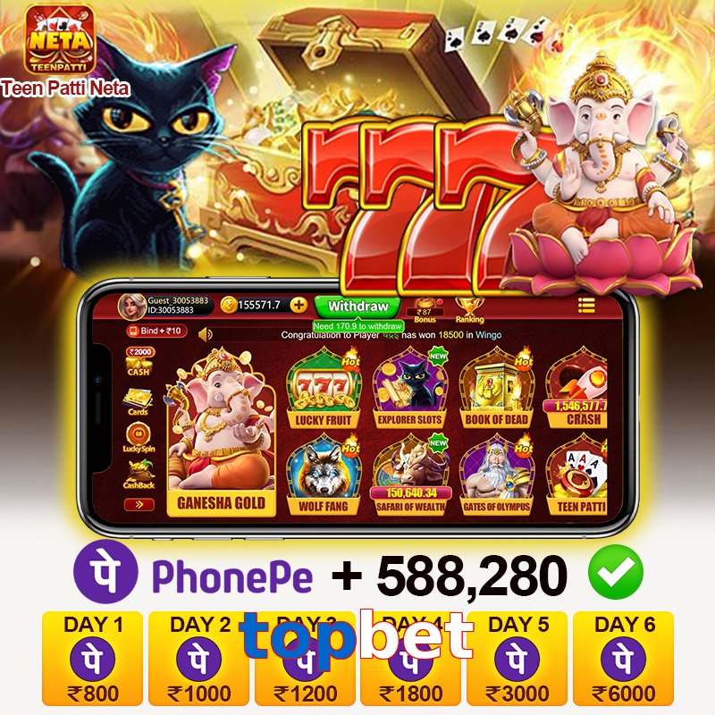 topbet