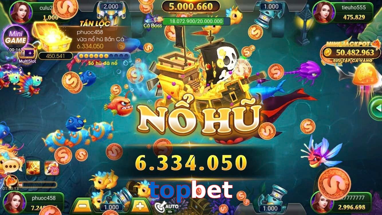 topbet