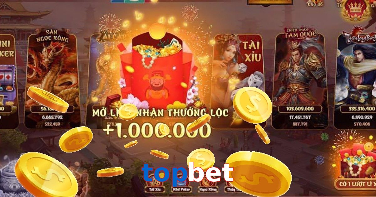 topbet