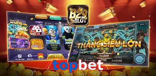 topbet