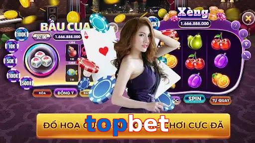 topbet