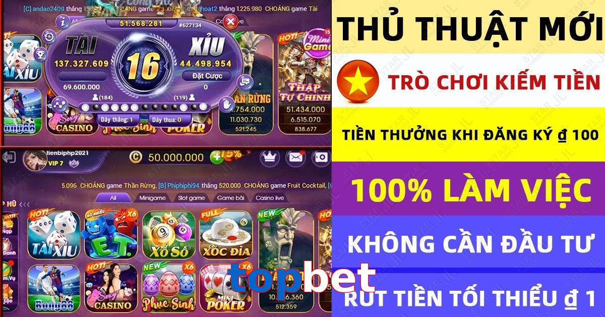 topbet