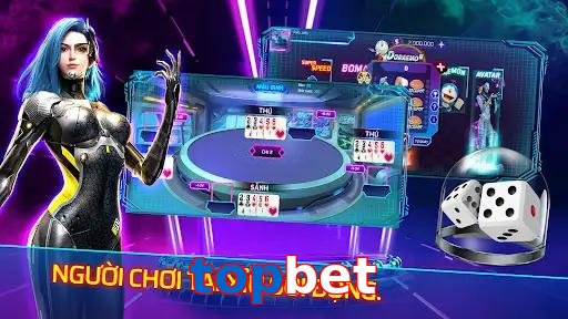 topbet