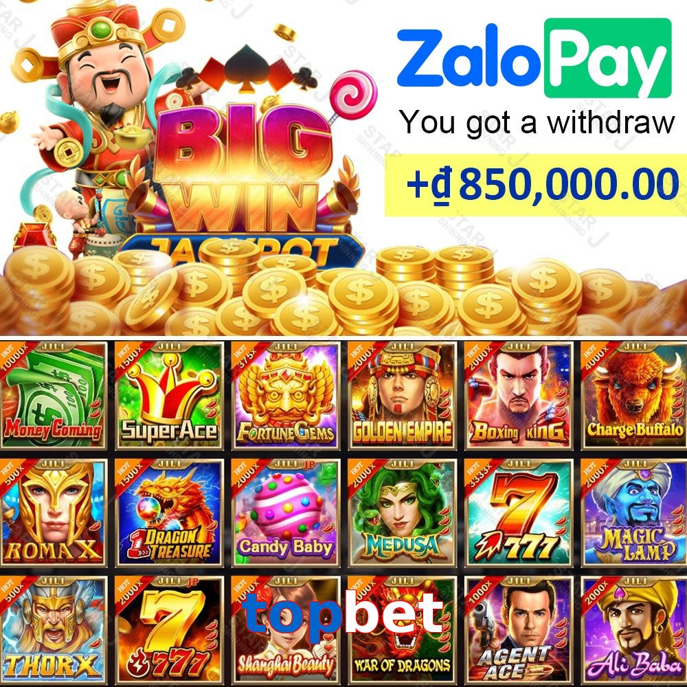 topbet